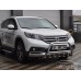 Кенгурятник "Inform" для CR-V (2012-...).